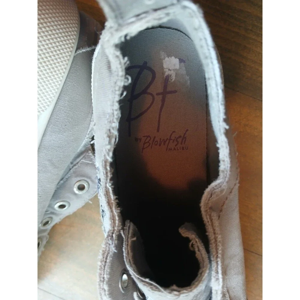 Blowfish Malibu only worn